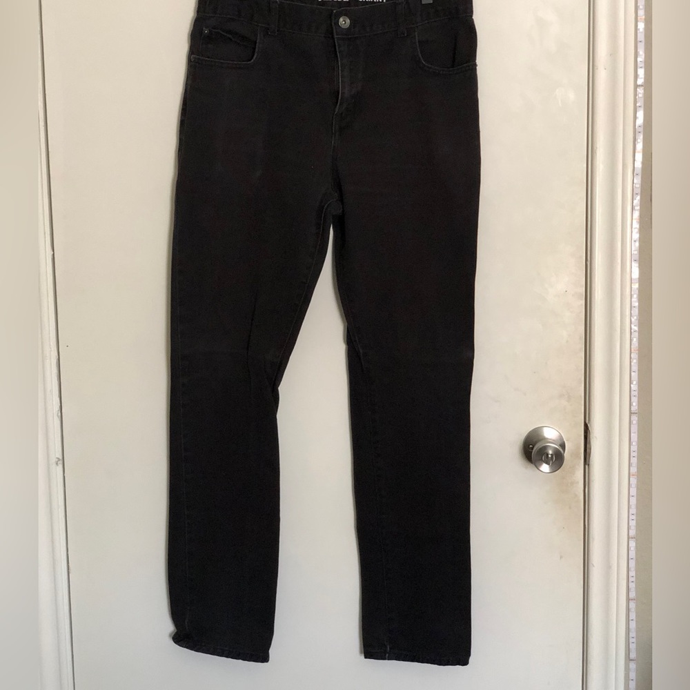 The children’s place Black jeans